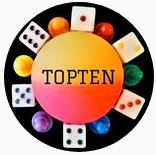 Top Ten Games, LLC