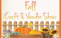FRIENDSHIP FALL CRAFT & VENDOR SHOW