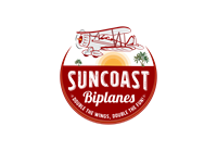 Suncoast Biplanes- PGD Air Center