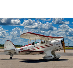 Suncoast Biplanes- PGD Air Center