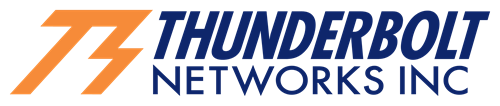 Thunderbolt Networks Logo