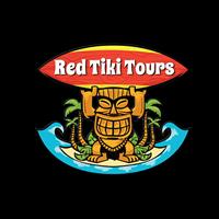 Red Tiki Tours LLC