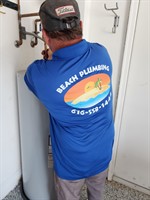 Beach Plumbing