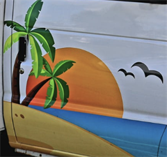 Beach Plumbing