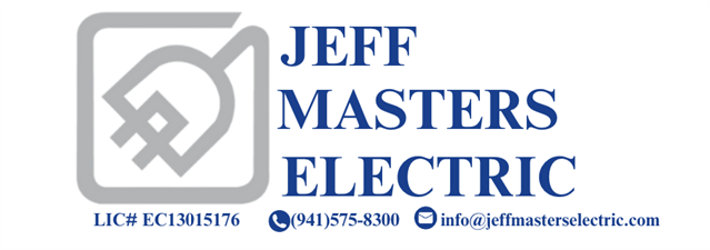 Jeff Masters Electric, Inc.
