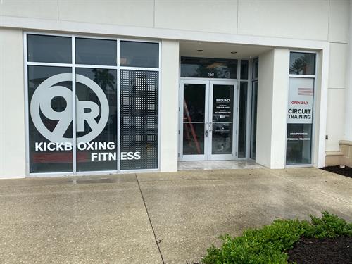 Window Graphics