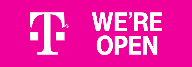 T-Mobile