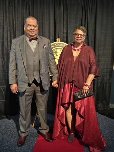 2025 Port Charlotte Chamber Of Commerce 100TH Anniversary Gala   
