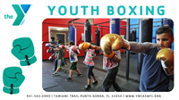 Youth Boxing- The Punta Gorda YMCA