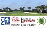 Punta Gorda Diamond Jubilee Golf Scramble