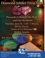 Punta Gorda Trivia Night