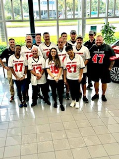 Our Team