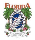 Florida International Air Show, Inc