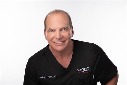 Jonathan M. Frantz, MD, FACS Jonathan M. Frantz, MD, FACS