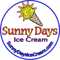 Sunny Days Ice Cream LLC