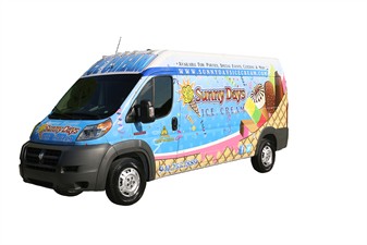 Sunny Days Ice Cream LLC Sunny Days Ice Cream LLC