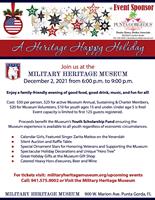 A Heritage Happy Holiday