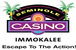 Seminole Casino Hotel Immokalee
