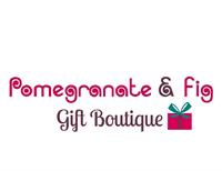 Pomegranate & Fig Gift Boutique 2021 Holiday Open House