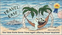 Travel Ease
