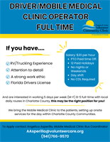 Virginia B. Andes Volunteer Community Clinic