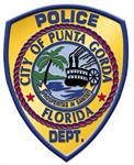 Punta Gorda Police Department | Government