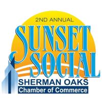 2nd Annual Sunset  Social