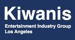 Kiwanis Entertainment Industry Group - Los Angeles