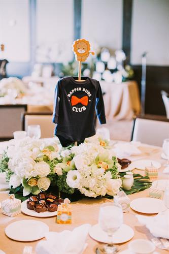 Custom Event Decor Custom Event Decor