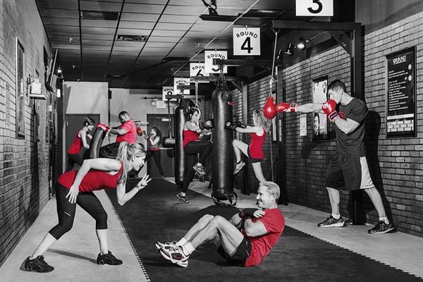 9round Sherman Oaks 9round Sherman Oaks