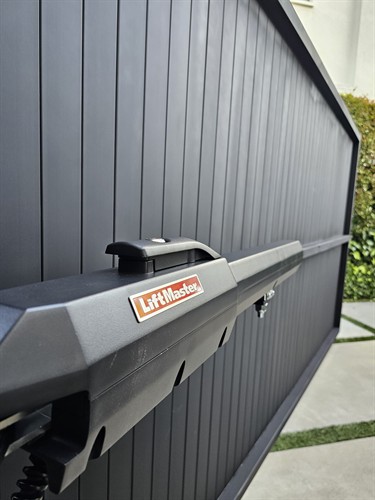 Automatic Gate Openers - New and Repairs