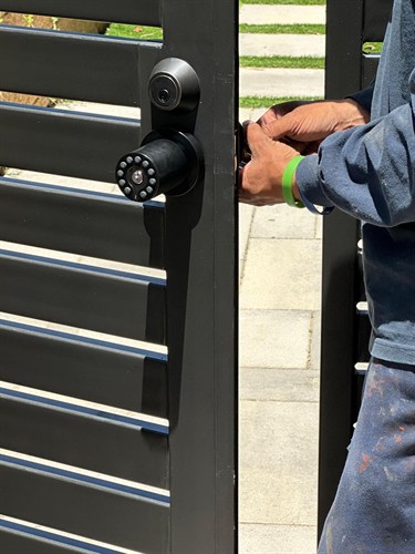 Gate Repair Service