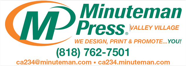 Minuteman Press of Valley Village