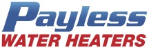 Payless Water Heaters & Plumbing