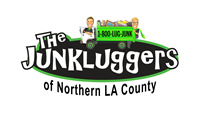 The Junkluggers of Northern LA County