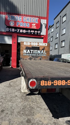 carb clean truck check