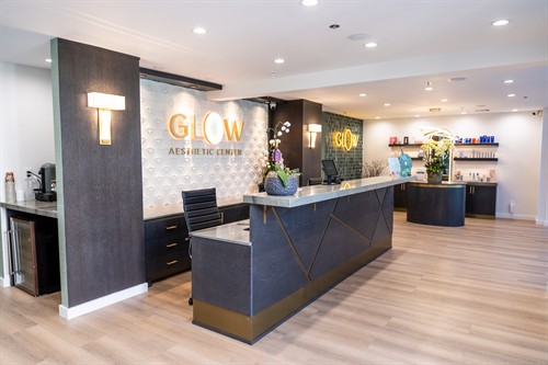 Glow Aesthetic Center Med Spa in Encino, CA