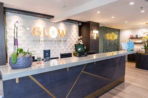 Glow Aesthetic Center Med Spa in Encino, CA