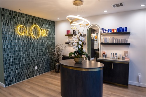 Glow Aesthetic Center Med Spa in Encino, CA