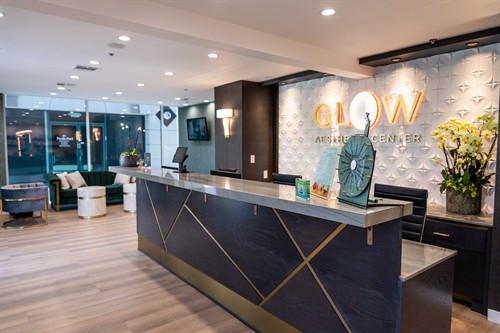 Glow Aesthetic Center Med Spa in Encino, CA