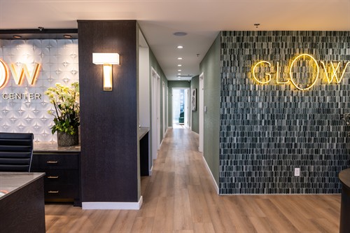 Glow Aesthetic Center Med Spa in Encino, CA