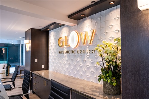Glow Aesthetic Center Med Spa in Encino, CA