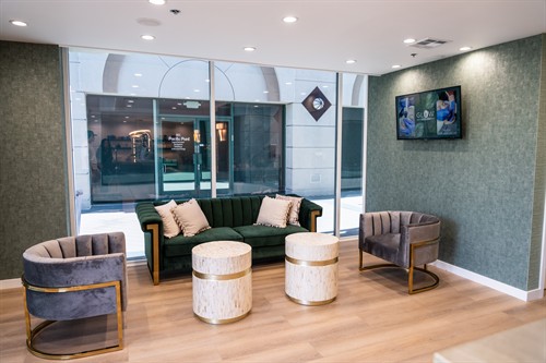 Glow Aesthetic Center Med Spa in Encino, CA