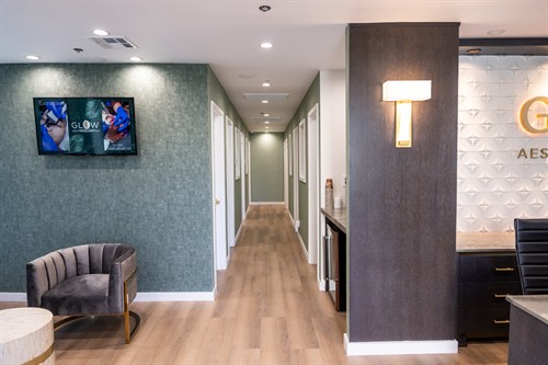 Glow Aesthetic Center Med Spa in Encino, CA