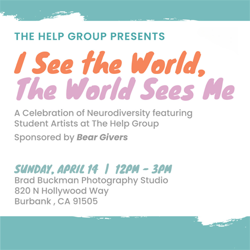 The Help Group's Festival of Arts 2024