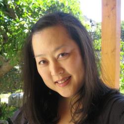 Christine Nam