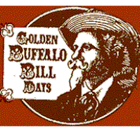 Buffalo Bill Days Luncheon