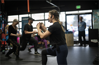 Unite Fitness