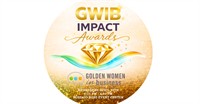 2026 Golden Women in Business Impact Awards Banquet
