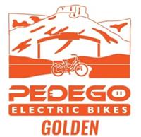 Pedego Electric Bikes Golden
